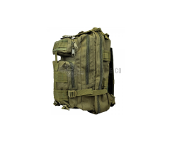 Sac à dos tactique 25 litres - Équipement Sportif de qualité