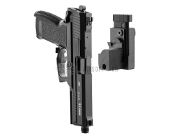 Holster à rétention de pontet pour MK23 GNB - Équipement Sportif