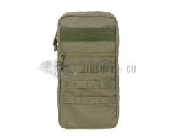 Poche hydratation Molle pour un sport performant