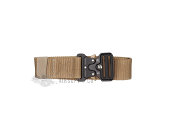 Ceinture tactique S&T (TAN) - Équipement Sportif Haut de Gamme