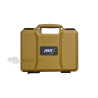 Pistol Case ASG 31 x 27 x 7.5 cm - Protection robuste pour vos répliques