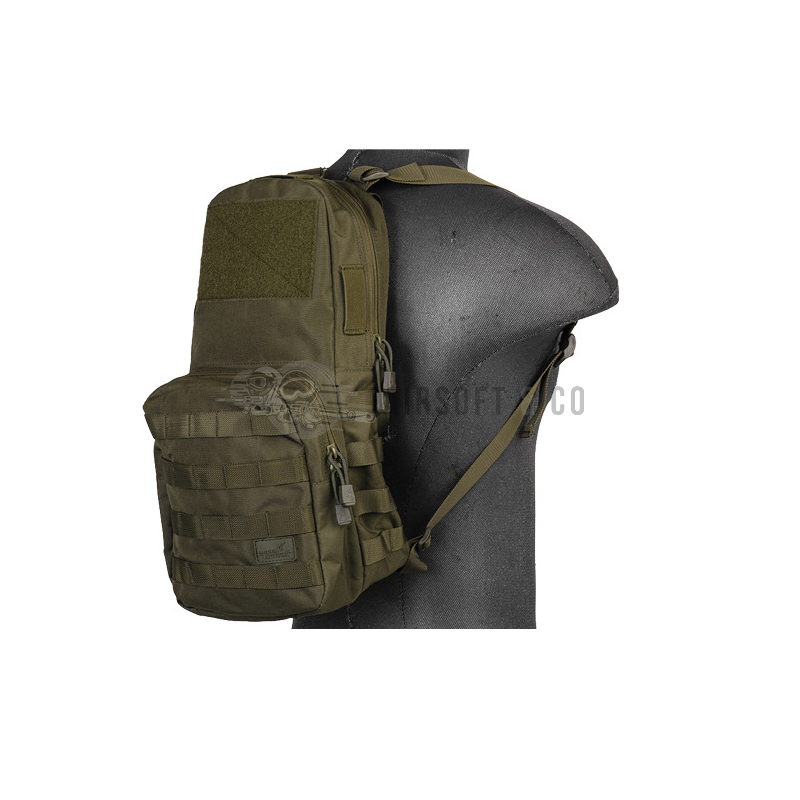 Sac à dos Hydrobag (OD) - Équipement Sportif Haut de Gamme