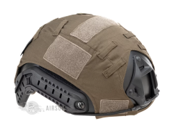 Couvre-casque INVADER GEAR Mod.2 Fast - Ranger Green | Équipement Sportif