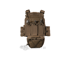 Gilet tactique PC-01 Strike Systems - Confort et durabilité
