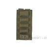 Porte-cartouches Molle pour shotgun (OD) - Équipement Sportif