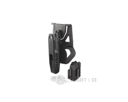 Holster universel Strike Systems pour B&T USW A1 et PA | Équipement Sportif