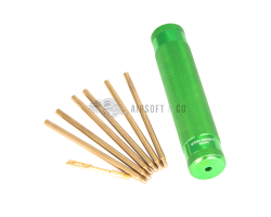 Kit de nettoyage ajustable - Entretien équipement sportif