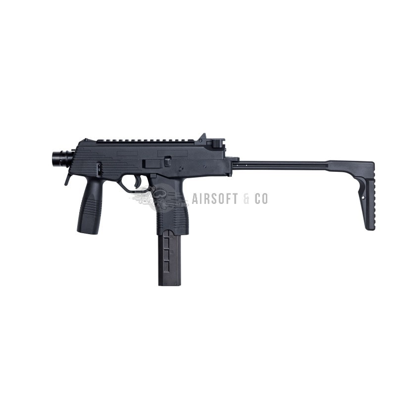 Mitraillette airsoft MP9-A1 B&T GBB - Équipement sportif de qualité