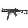 Fusil airsoft UMG Combo - Performance et Design Ergonomique