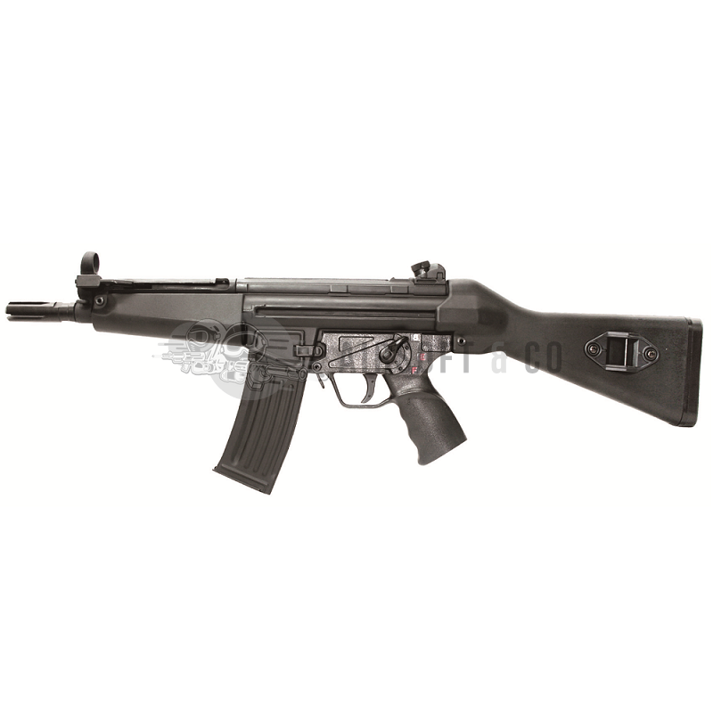 Fusil airsoft CA53 A2 - Réplique performante et réaliste