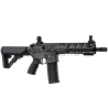 Fusil airsoft LK595 RS CQB - Performances et design Urban Grey