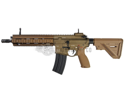 HK416 A5 AEG - Réplique airsoft haut de gamme avec mosfet