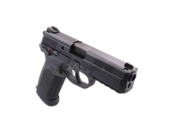 Pistolet airsoft FN FNX-45 Civilian GBB - Réplique haut de gamme