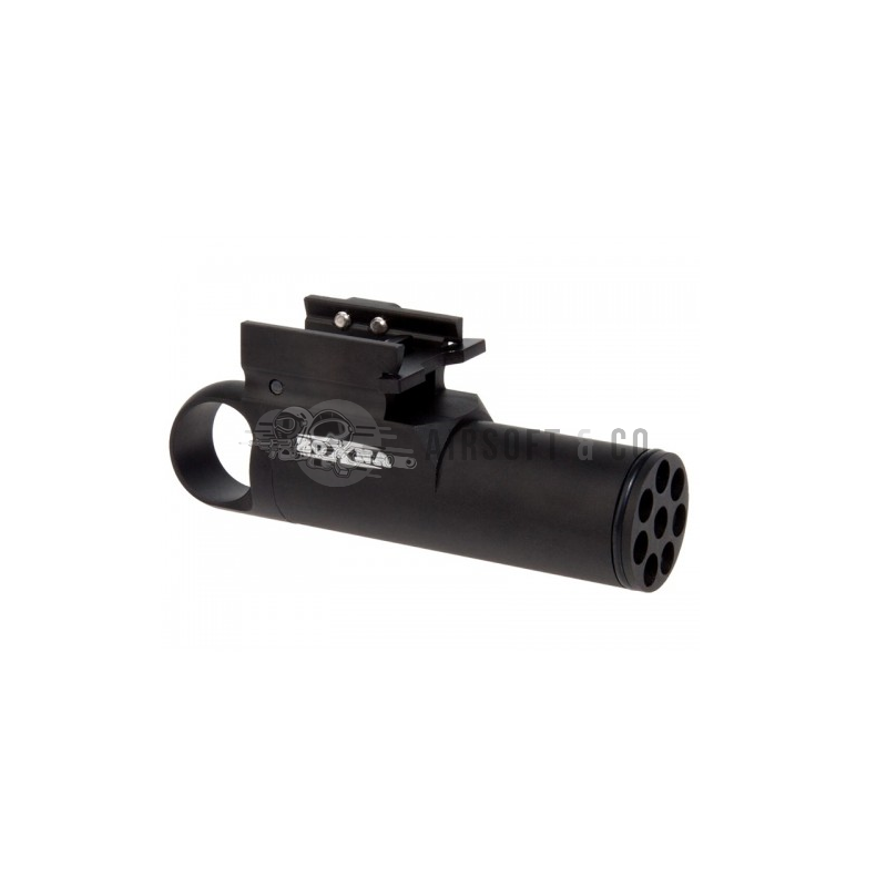 Mini Launcher V2 Zoxna - Équipement Sportif de Haute Performance