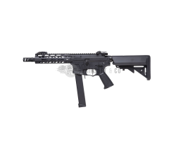 Fusil airsoft G&G CM16 PCC9 AEG - Performance et Flexibilité