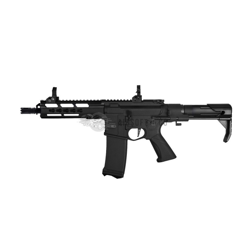 Fusil airsoft MODIFY Xtreme Tactical Carbine XTC PDW - Performance haut de gamme