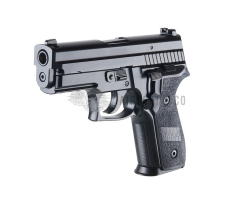 Fusil Airsoft KP-02 (P229) GBB - Réplique haut de gamme