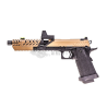 VORSK Hi-Capa TITAN 7 GBB avec RMR - Pistolet haut de gamme pour l'airsoft