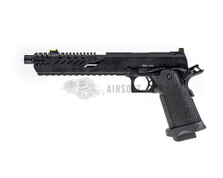 Pistolet airsoft VORSK Hi-Capa TITAN 7 GBB - Performance et style