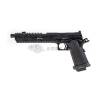 Pistolet airsoft VORSK Hi-Capa TITAN 7 GBB - Performance et style