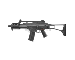 EVOLUTION EG6 AEG - Équipement Sportif Haut de Gamme