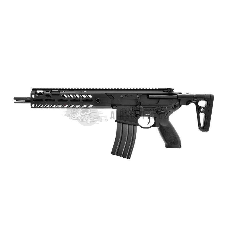 Fusil airsoft SIG SAUER MCX Virtus PROFORCE AEG - Réplique haut de gamme