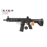 Fusil airsoft Evolution E-416 CQB ETS III AEG pas cher | Équipement Sportif