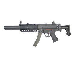 BOLT SWAT SD6 AEG BRSS - Réplique Airsoft Réaliste