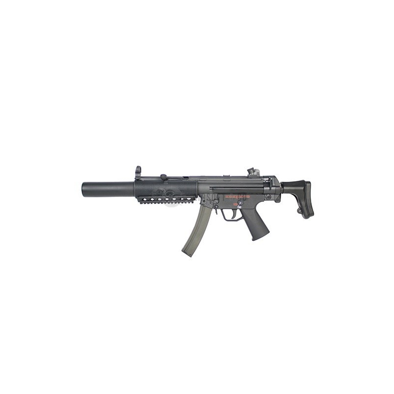 BOLT SWAT SD6 AEG BRSS - Réplique Airsoft Réaliste
