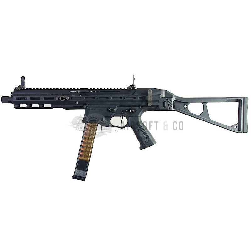 Fusil Airsoft G&G PCC45 ETU AEG - Performance et Précision