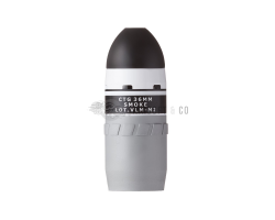Grenade fumigène TAG. INN VELUM MK2 - Équipement Sportif