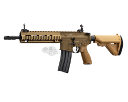 Fusil airsoft ARCTURUS 416FC 11" AEG - Performance et qualité