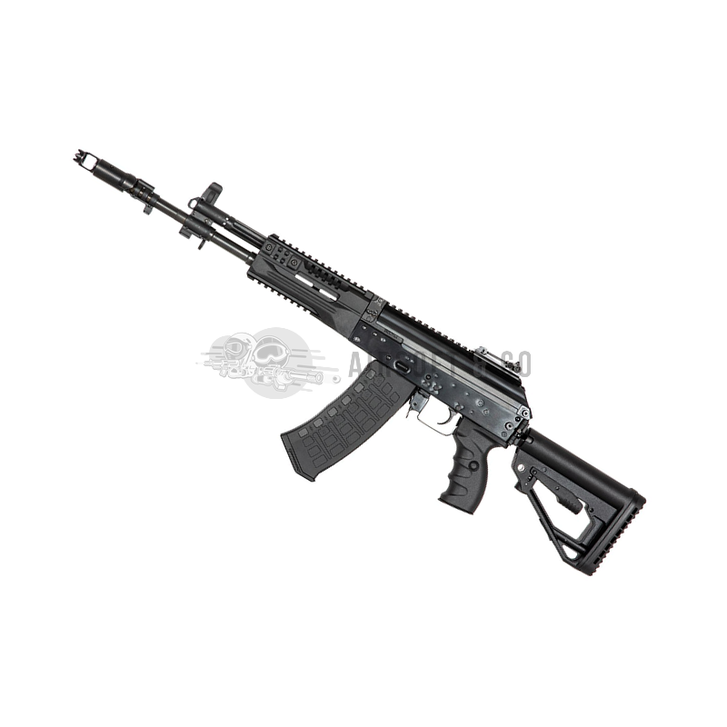 Fusil Airsoft E&L AK12 RAF Essential AEG - Performance et Robustesse