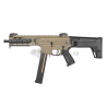 Double Eagle M917G UTR45 AEG (TAN) - Réplique Airsoft de Haute Qualité