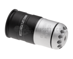 Grenade airsoft S&T 40 mm 70 billes - Équipement Sportif