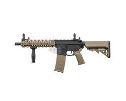 LANCER TACTICAL LT-18 MK18 Gen.2 AEG - Réplique AEG en Polymère
