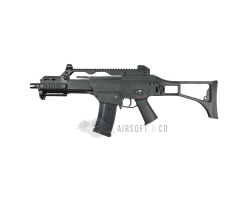 Fusil airsoft S&T G316 AEG - Performance & Réalisme