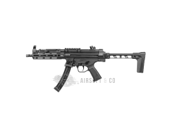 G&G TGM R5 AEG (Black) - Réplique haut de gamme pour airsoft