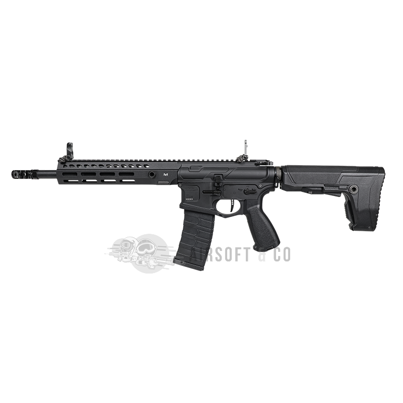 G&G SGR556 AEG (Black) - Fusil d'airsoft haut de gamme