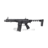 G&G FAR556 AEG (Black) - Fusil d'airsoft haut de gamme | Équipement Sportif