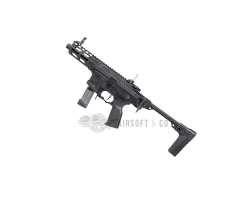 G&G ARP9 3.0 P AEG (Black) - Fusil AEG de haute performance