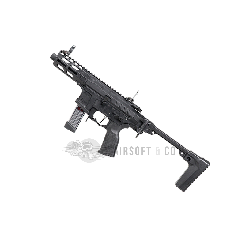 G&G ARP9 3.0 P AEG (Black) - Fusil AEG de haute performance