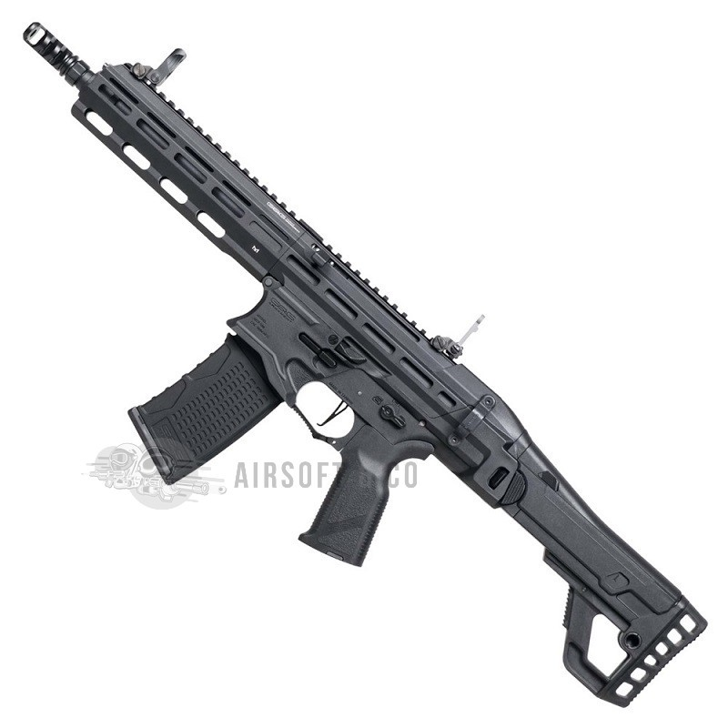 G&G MCP556 ETU AEG - Fusil d'assaut performant pour airsoft