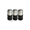 S&T grenade gaz 40 mm 70 billes - Lot de 3 | Équipement Sportif