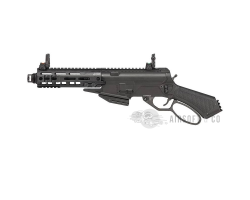 G&G Levar 7" Gas Rifle - Carabine airsoft haut de gamme