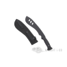 TACTICAL OPS machette factice (Black) - Équipement Sportif