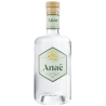 ANAE Gin France Bio 70cl 43° | Gin Premium Artisanale
