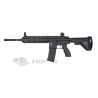 SPECNA ARMS SA-FH07 FLEX HAL ETU AEG (Black) - Équipement Sportif