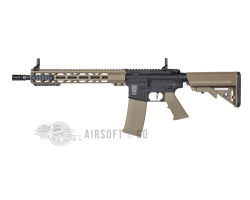 SPECNA ARMS SA-FH09 FLEX HAL ETU AEG - Performance d'airsoft
