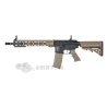 SPECNA ARMS SA-FH09 FLEX HAL ETU AEG - Performance d'airsoft